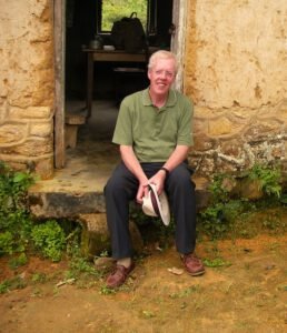 Picture of Vincent Lockhart